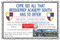 Schedule A Tour